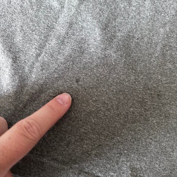 Nike athletic tee - Picture 2 of 4